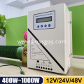 Automatic MPPT Charge Controller Wind Charge Controller